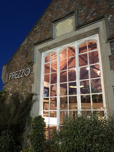 Restaurant Prezzo
