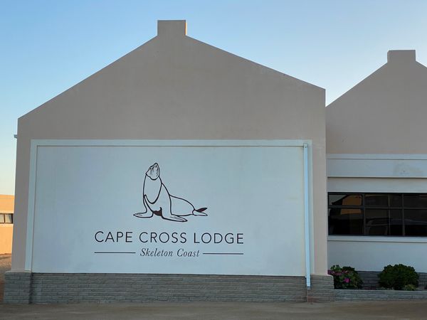 Cape Cross Lodge
