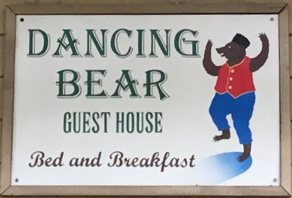 Dancing Bear Guest House