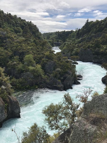  Waikato River 